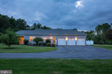 2140 Stoney Creek Rd, Edinburg, VA 22824 - photo 4