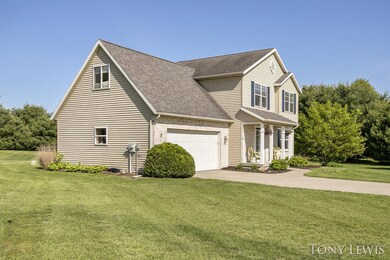 1.22 Acres