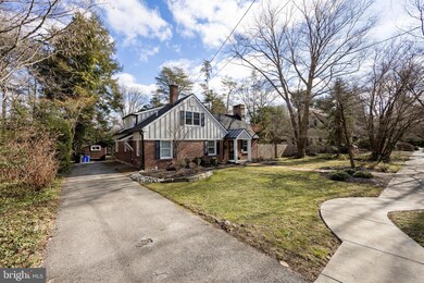 405 Vassar Ave, Swarthmore, PA 19081 - photo 2