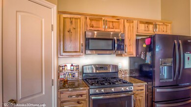 Newer appliances