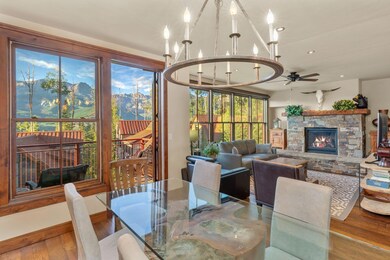 12 Trails Edge Ln unit 3, Telluride, CO 81435 - photo 3