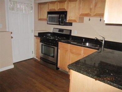 335-337 Meridian St unit 1, Boston, MA 02128 - photo 4