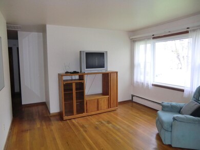 Living Room...