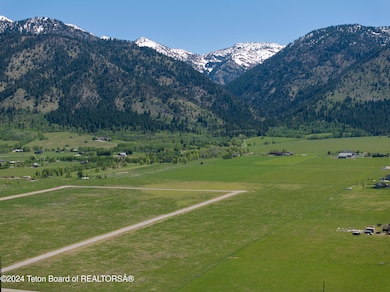 Lost Creek Meadows
