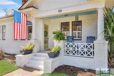 301 E 51st St, Savannah, GA 31405 - photo 4