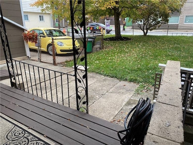 105 19th St, Pittsburgh, PA 15215 - photo 2