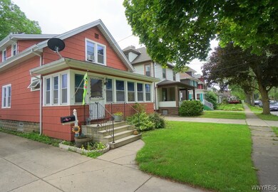 63 Chipman Place, North Tonawanda, NY 14120 - photo 2