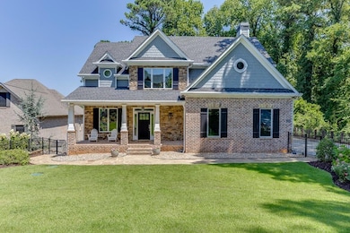 3441 Shoreland Dr, Buford, GA 30518 - photo 2