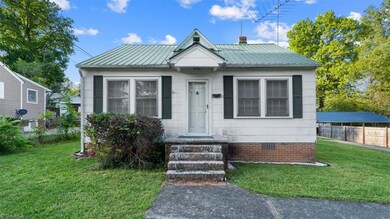 1434 Winslow Ave, Asheboro, NC 27205 - photo 2