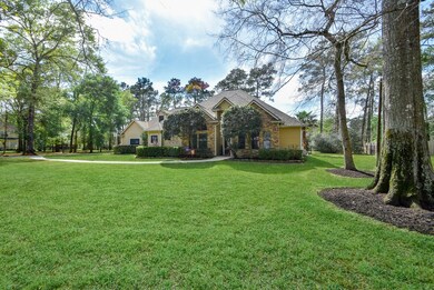 27015 Holly Lord, Magnolia, TX 77355 - photo 3