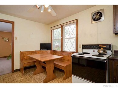 Kitchen Dining