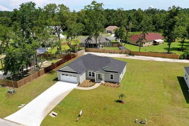 134 Amy Ln, Crawfordville, FL 32327 - photo 3