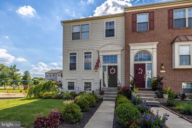 1501 Laurel Wood Way, Frederick, MD 21701 - photo 4