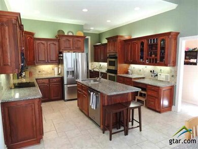 3646 Canyon Creek Cir, Tyler, TX 75707 - photo 6