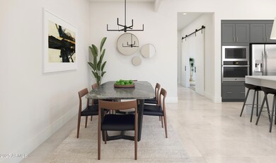 4196 S Springs Dr, Chandler, AZ 85249 - photo 4