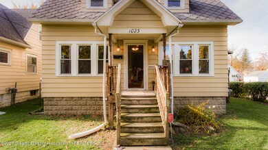 1023 N Jenison Ave, Lansing, MI 48915 - photo 3