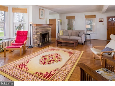 10 E Sylvan Ave, Rutledge, PA 19070 - photo 4