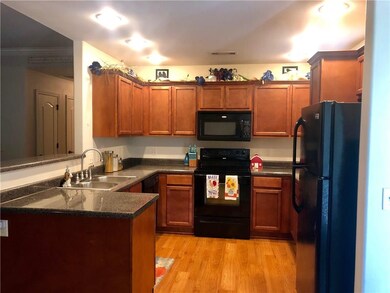 1421 Colonel Hawthorne Dr, Prairie Grove, AR 72753 - photo 4