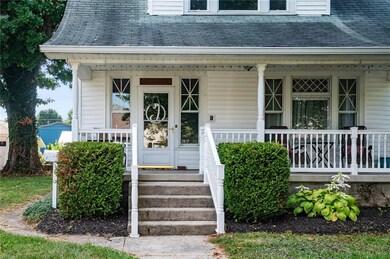 336 Green St, Tipton, IN 46072 - photo 3