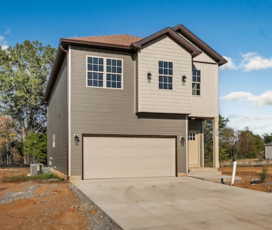 251 Switchgrass Dr, Clarksville, TN 37042 - photo 6