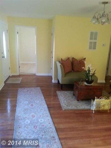 621 Hedgeleaf Ave, Capitol Heights, MD 20743 - photo 5