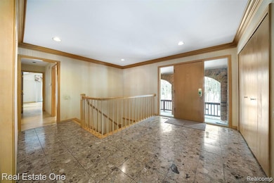 Grand Foyer