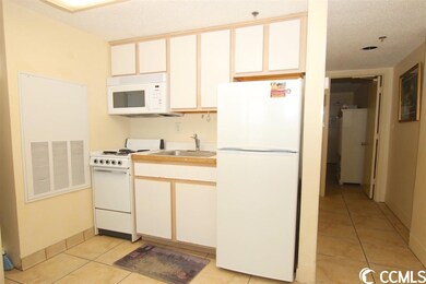 1708 N Ocean Blvd unit 501 Atlantica I, Myrtle Beach, SC 29577 - photo 5