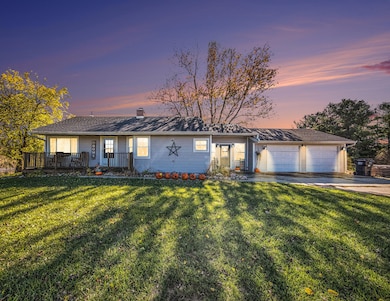 11597 W Carleton Rd, Clayton, MI 49235