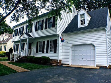 3703 Muirfield Green Ct, Midlothian, VA 23112 - photo 2