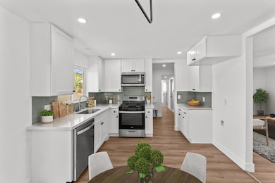 3023 E Robinson Ave, Fresno, CA 93726 - photo 4