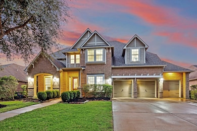 Welcome to this lovely 5-bedroom, 4-bathroom home