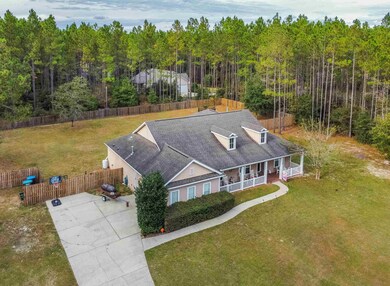 14 Loblolly Dr, Crawfordville, FL 32327 - photo 4