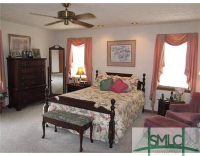 Master Bedroom.