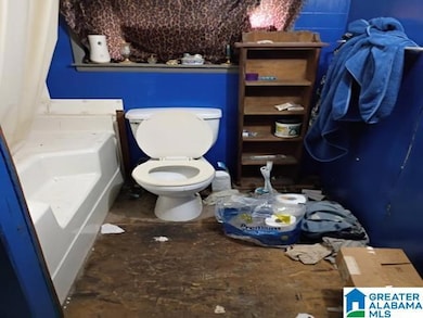 6707 3rd St, Sipsey, AL 35584 - photo 4