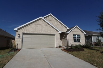 1206 Cavalry Junction Dr, Alvin, TX 77511 - photo 3