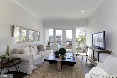 511 Franklin St NE unit 2, Washington, DC 20017 - photo 4