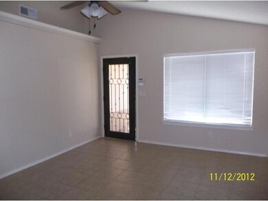 744 Desert Sage Dr, Horizon City, TX 79928 - photo 2
