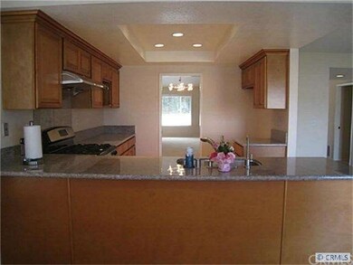 Open Kitchen