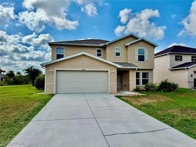 18168 Horizon View Blvd, Lehigh Acres, FL 33972 - photo 3