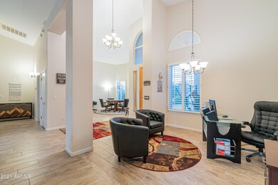 Front Dinning Room