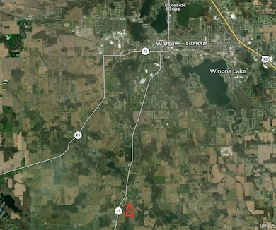 4239 S Kinsey Rd, Warsaw, IN 46580 - photo 5