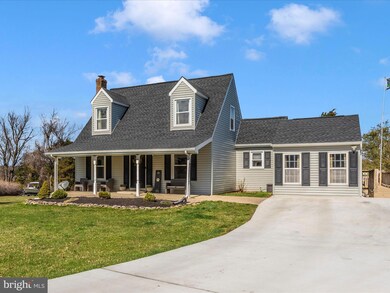 5172 Stone House Village Ct, Sykesville, MD 21784 - photo 2