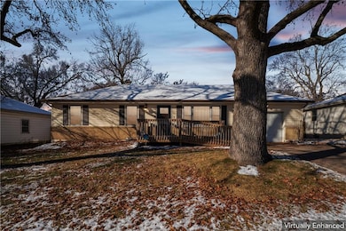 4124 S Union St, Independence, MO 64055 - photo 4