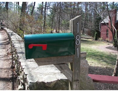 181 Chestnut St, Wrentham, MA 02093 - photo 4