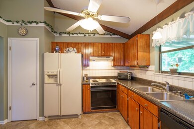 Spring Crest 505-02639