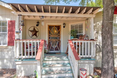 119 County Road 118, Whitesboro, TX 76273 - photo 4