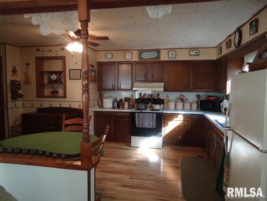 420 S East St, Virginia, IL 62691 - photo 4