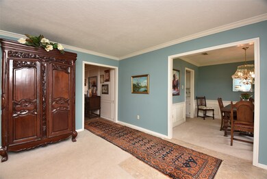 15858 Knolls Lodge Dr, Houston, TX 77095 - photo 5