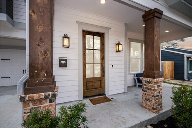 1622 Chantilly Ln, Houston, TX 77018 - photo 3