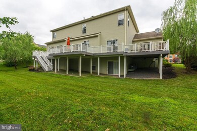 42249 Providence Ridge Dr, Chantilly, VA 20152 - photo 6